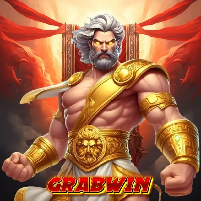 GRABWIN - Petualangan Seru dalam Dunia ARPG