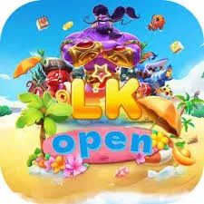 LKOPEN - Permainan Bingo Seru dan Menyenangkan