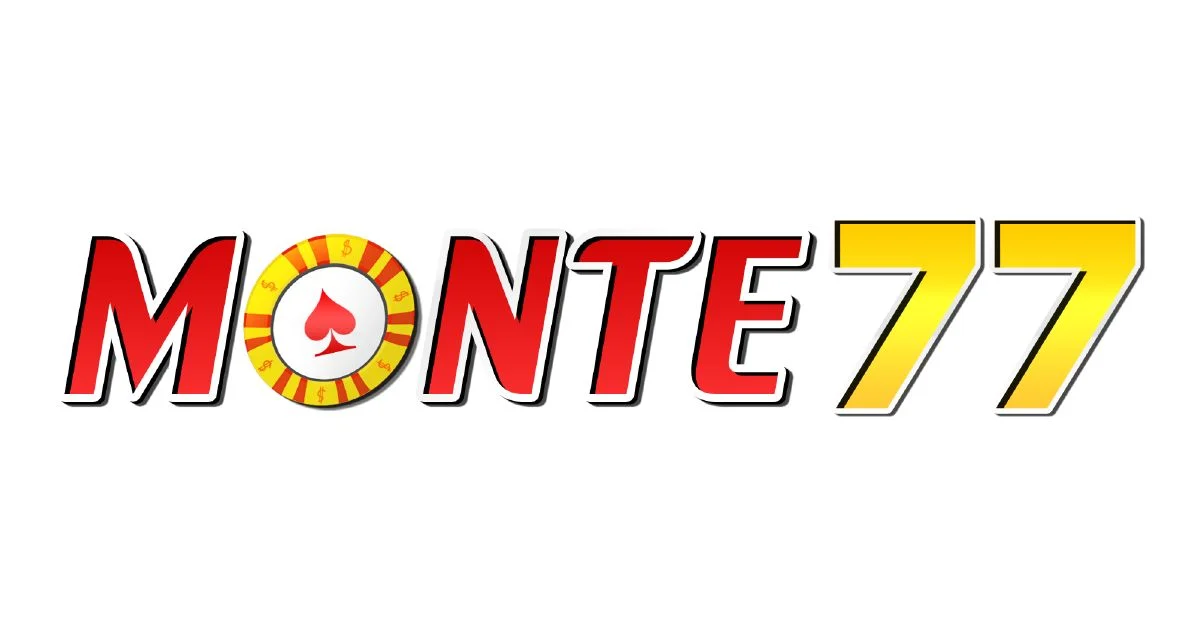 MONTE77 - Game Memancing Seru dan Menyenangkan
