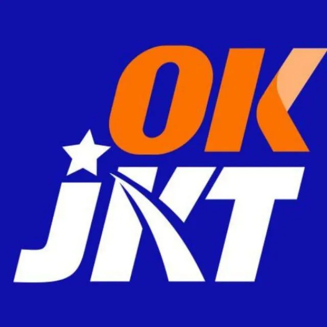 OKJKT - Balapan Seru di Jalanan Jakarta