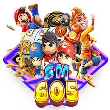 SM605 - Permainan Gaple Seru dan Menyenangkan